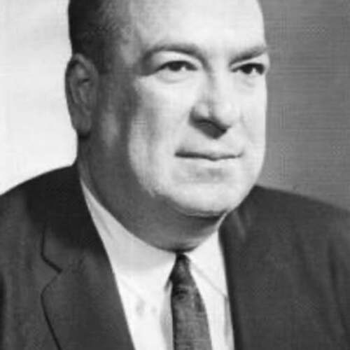 Mort Weisinger