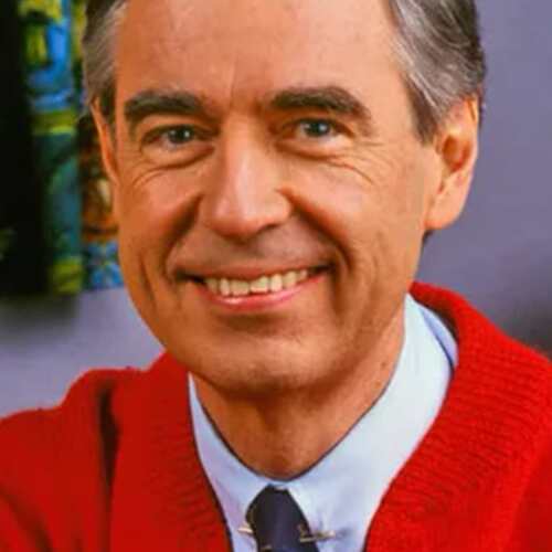 Fred Rogers