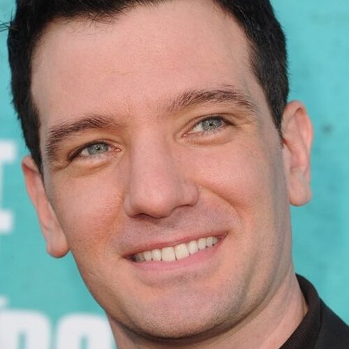 JC Chasez