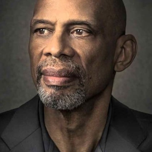 Kareem Abdul-Jabbar