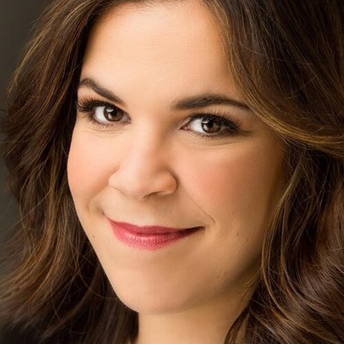 Lindsay Mendez