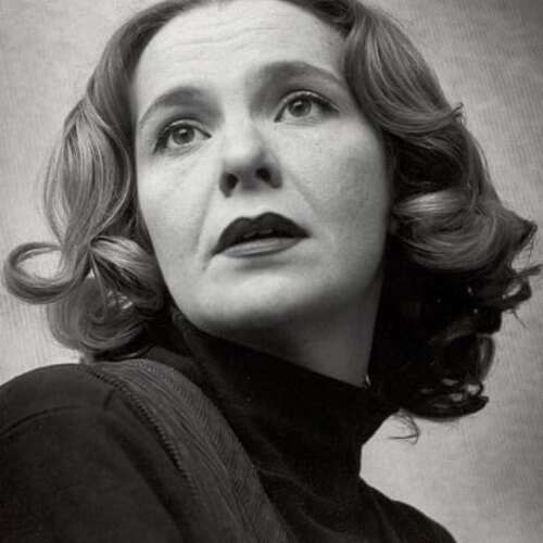 Geraldine Page