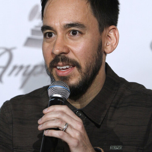Mike Shinoda