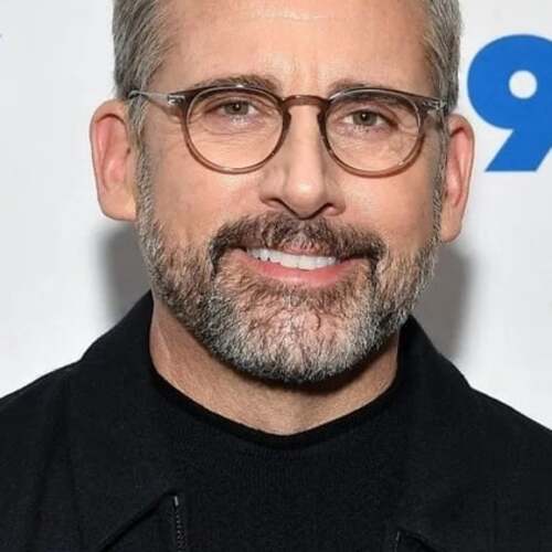 Steve Carell