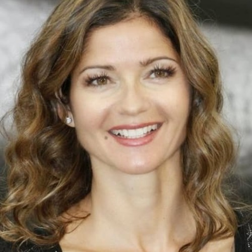 Jill Hennessy