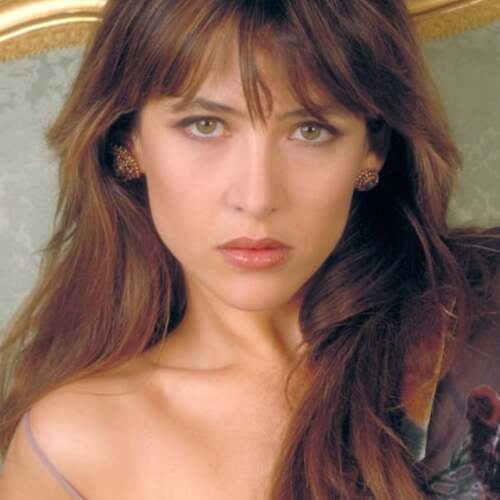 Sophie Marceau