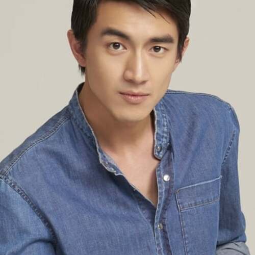 Lin Gengxin