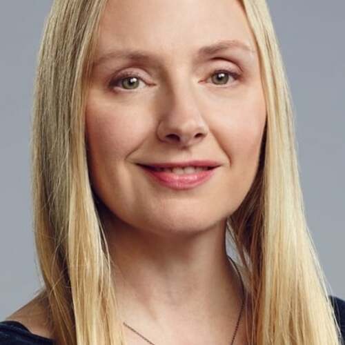 Hope Davis