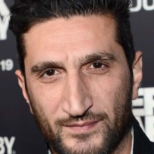 Fares Fares