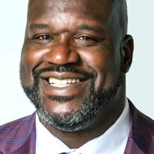 Shaquille O