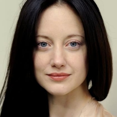 Andrea Riseborough