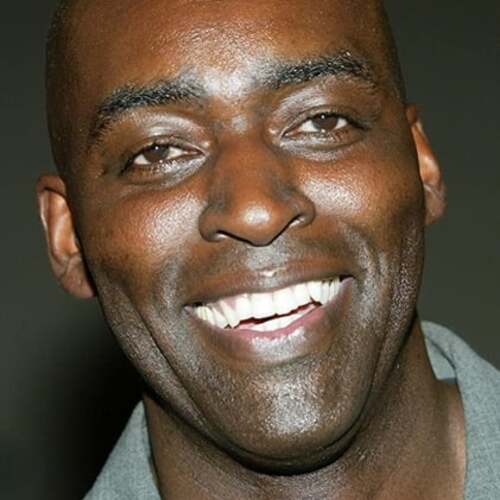 Michael Jace