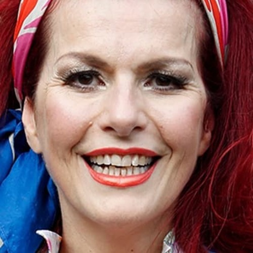 Cleo Rocos