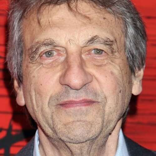 Alain Boublil