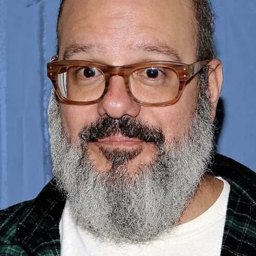 David Cross