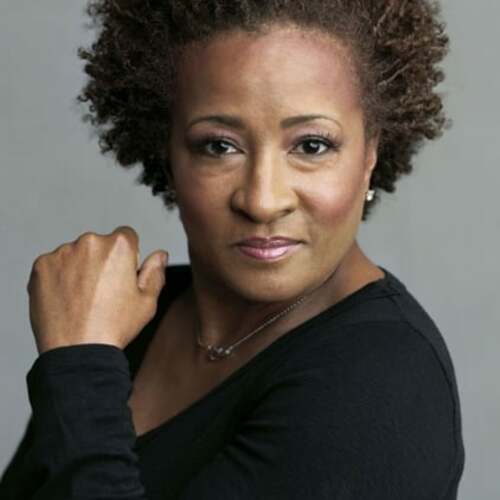 Wanda Sykes