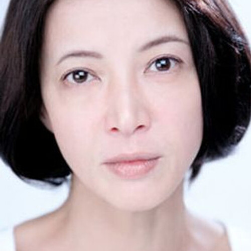 Shôko Ikeda