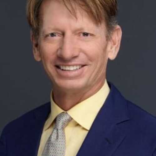 Brad Faxon