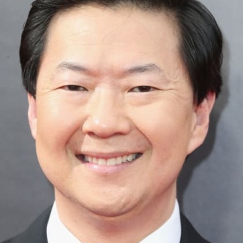 Ken Jeong