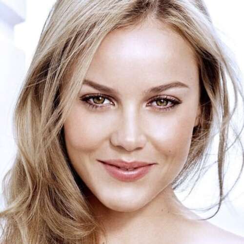 Abbie Cornish