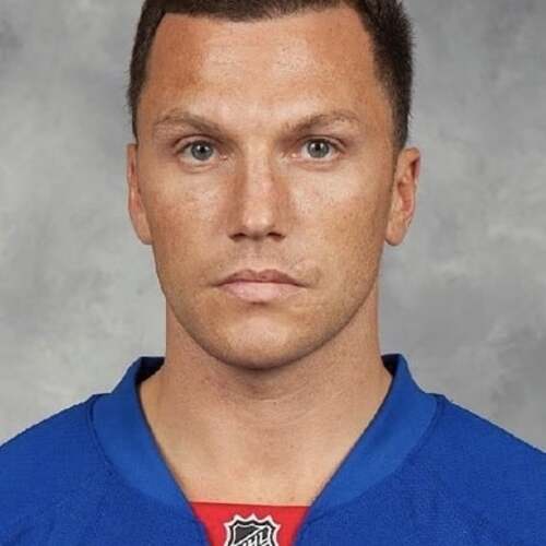 Sean Avery