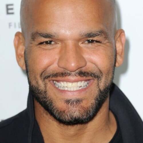 Amaury Nolasco