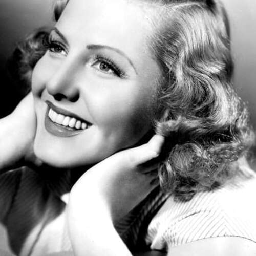 Jean Arthur