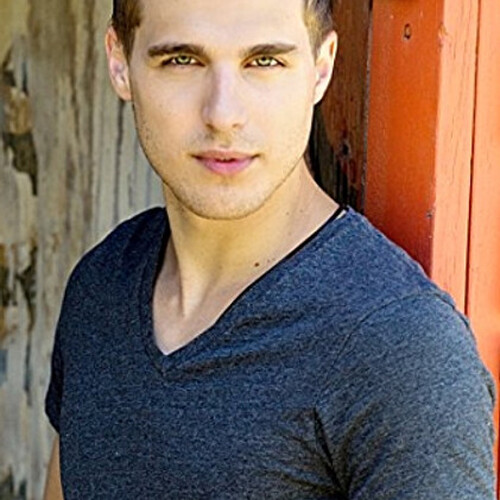 Cody Linley