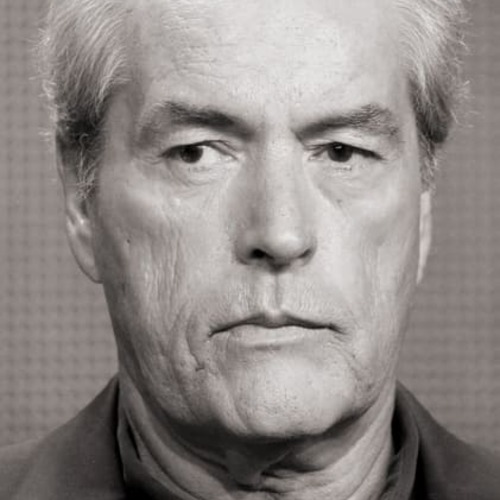 Powers Boothe