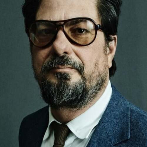 Roman Coppola