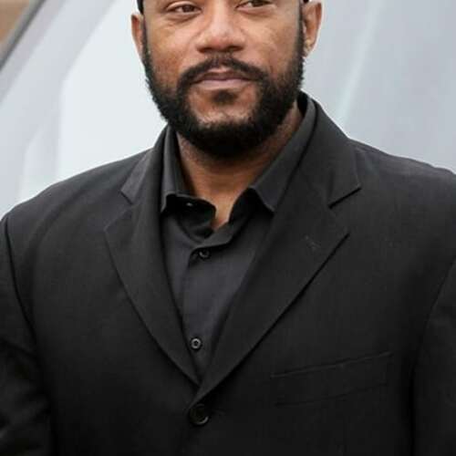 Ricky Harris