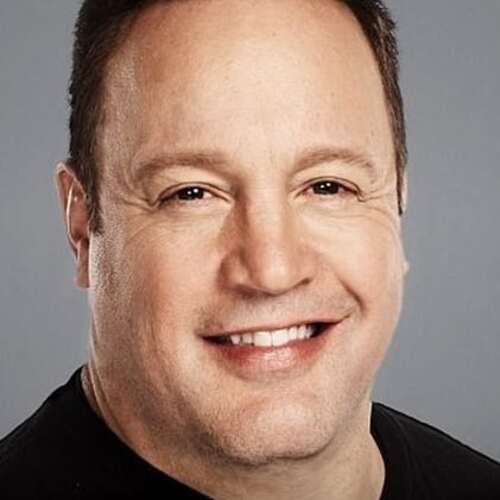 Kevin James