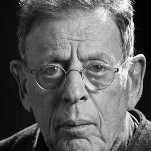 Philip Glass