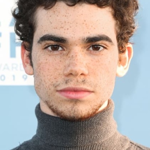 Cameron Boyce