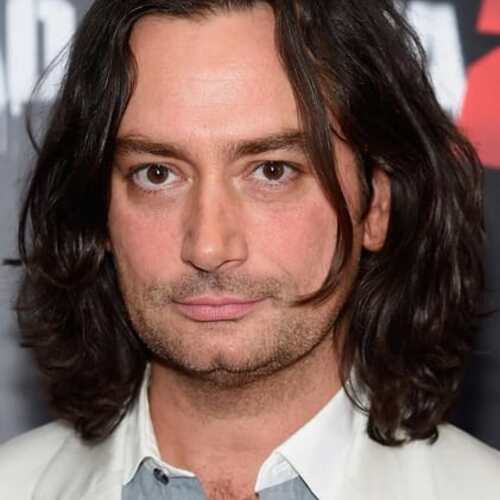 Constantine Maroulis