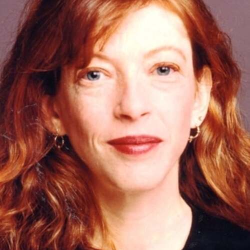 Susan Orlean