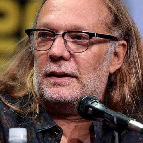 Greg Nicotero