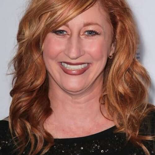 Vicki Lewis