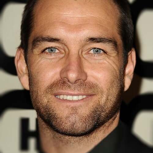 Antony Starr