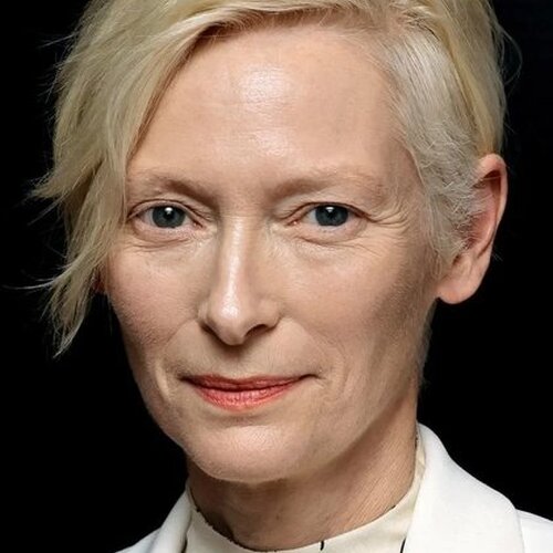 Tilda Swinton