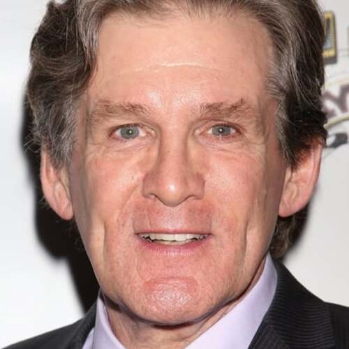 Anthony Heald