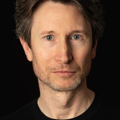 Jonathan Aris