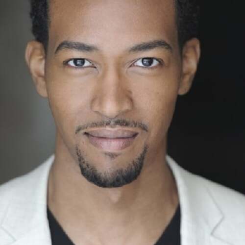 Aaron Moss