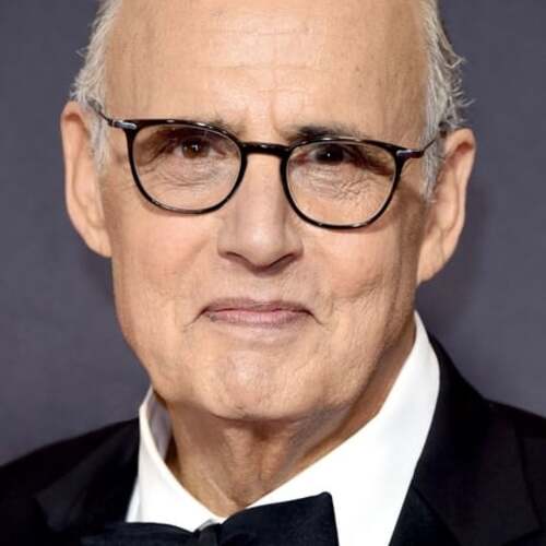 Jeffrey Tambor