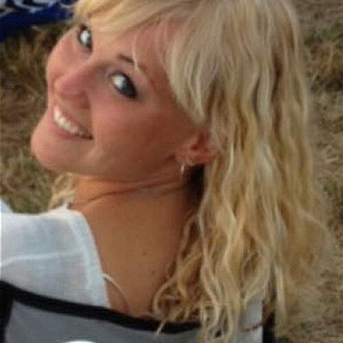 Lise Rubæk Markfoged