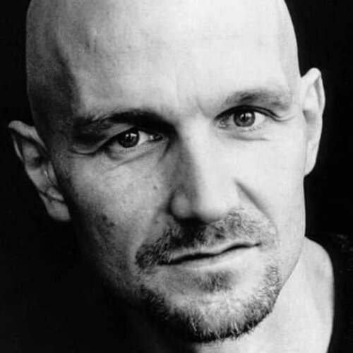 Tim Booth