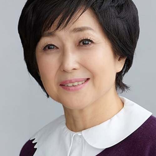 Keiko Takeshita