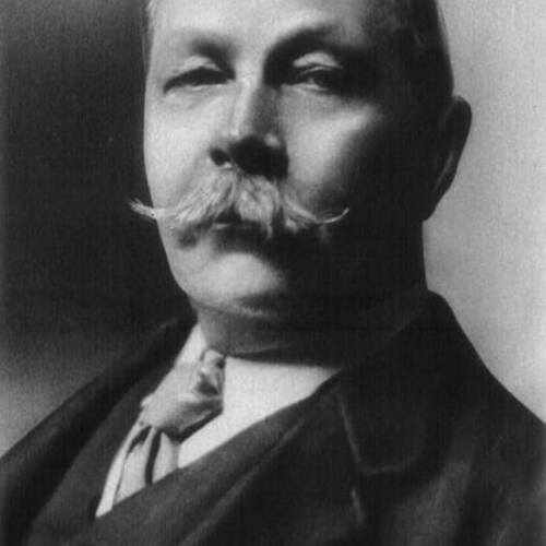 Arthur Conan Doyle