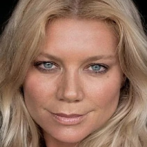 Peta Wilson