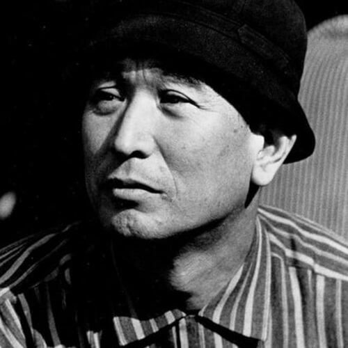 Akira Kurosawa